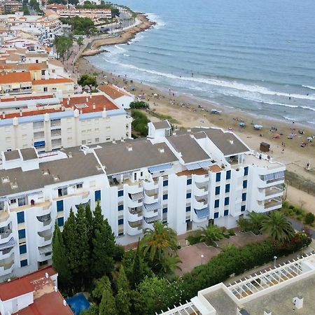 Kione Las Margaritas Alcossebre Extérieur photo
