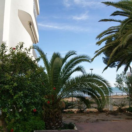 Kione Las Margaritas Alcossebre Extérieur photo