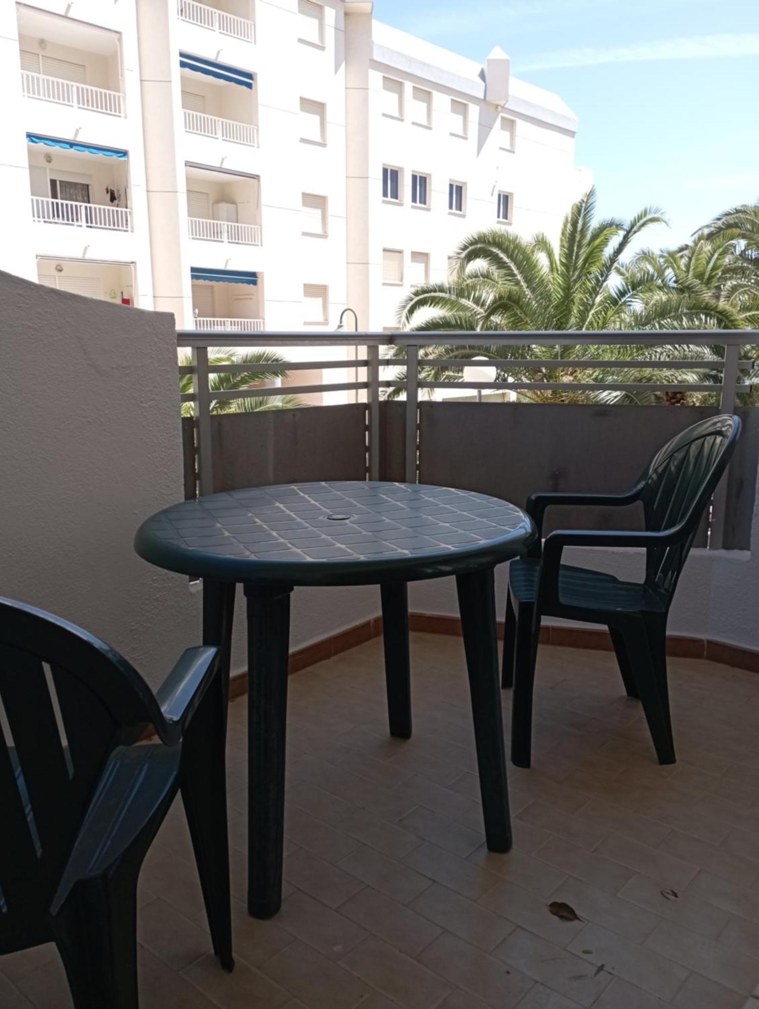 Kione Las Margaritas Alcossebre Chambre photo