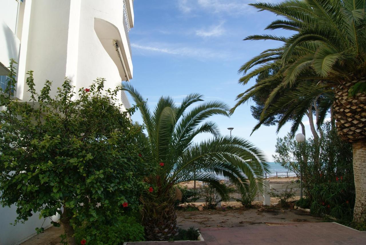 Kione Las Margaritas Alcossebre Extérieur photo