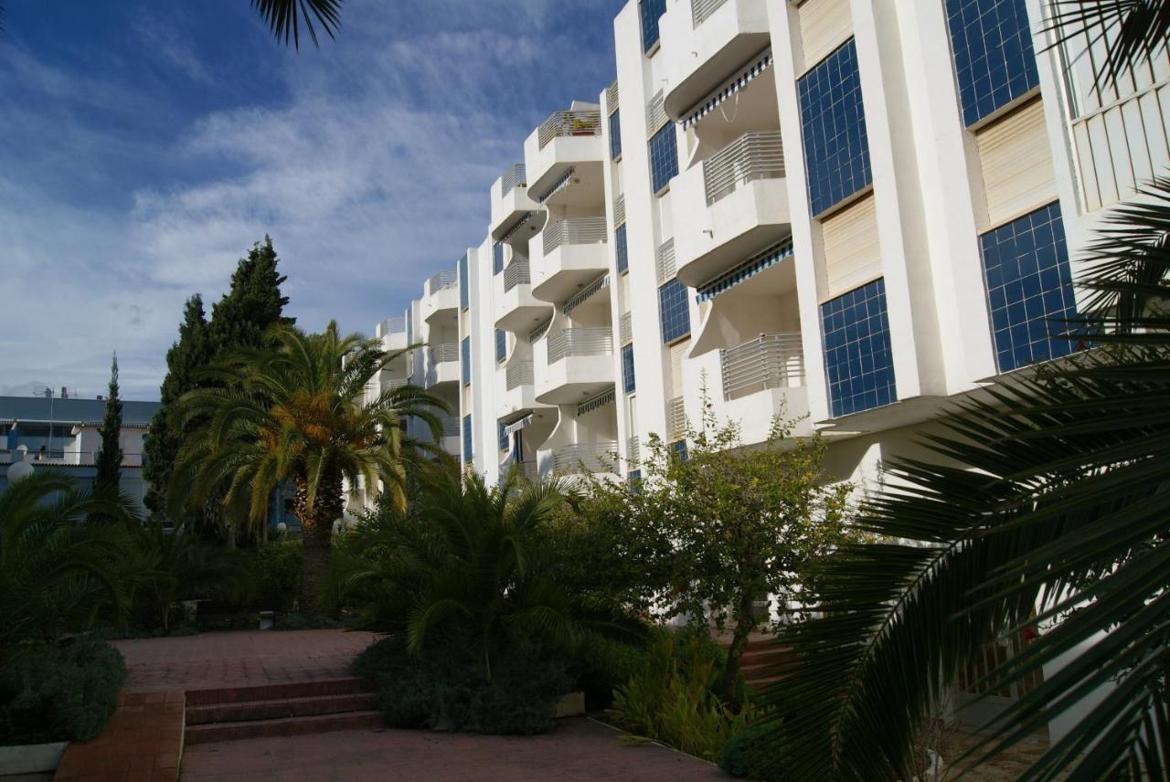 Kione Las Margaritas Alcossebre Extérieur photo