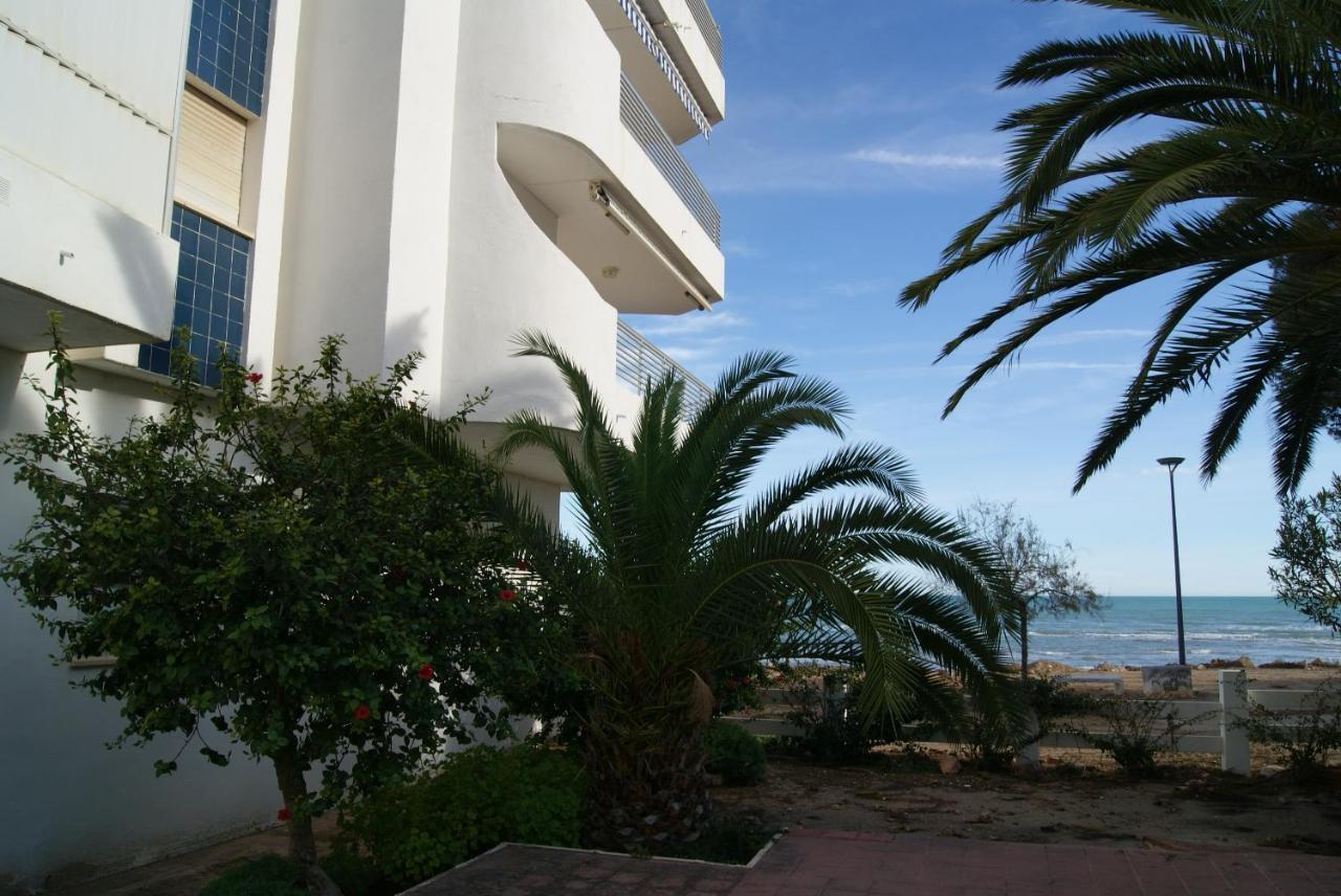 Kione Las Margaritas Alcossebre Extérieur photo