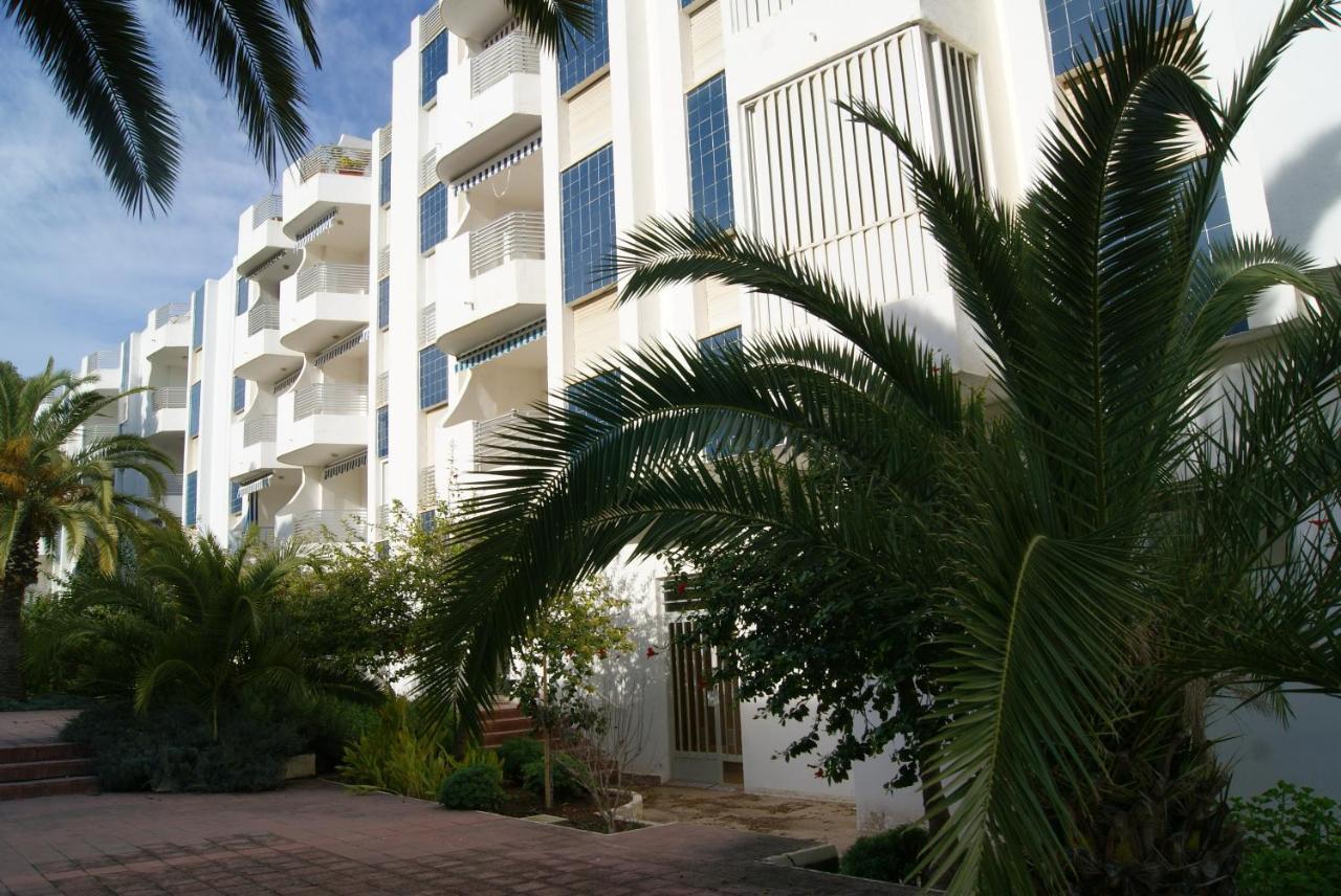 Kione Las Margaritas Alcossebre Extérieur photo