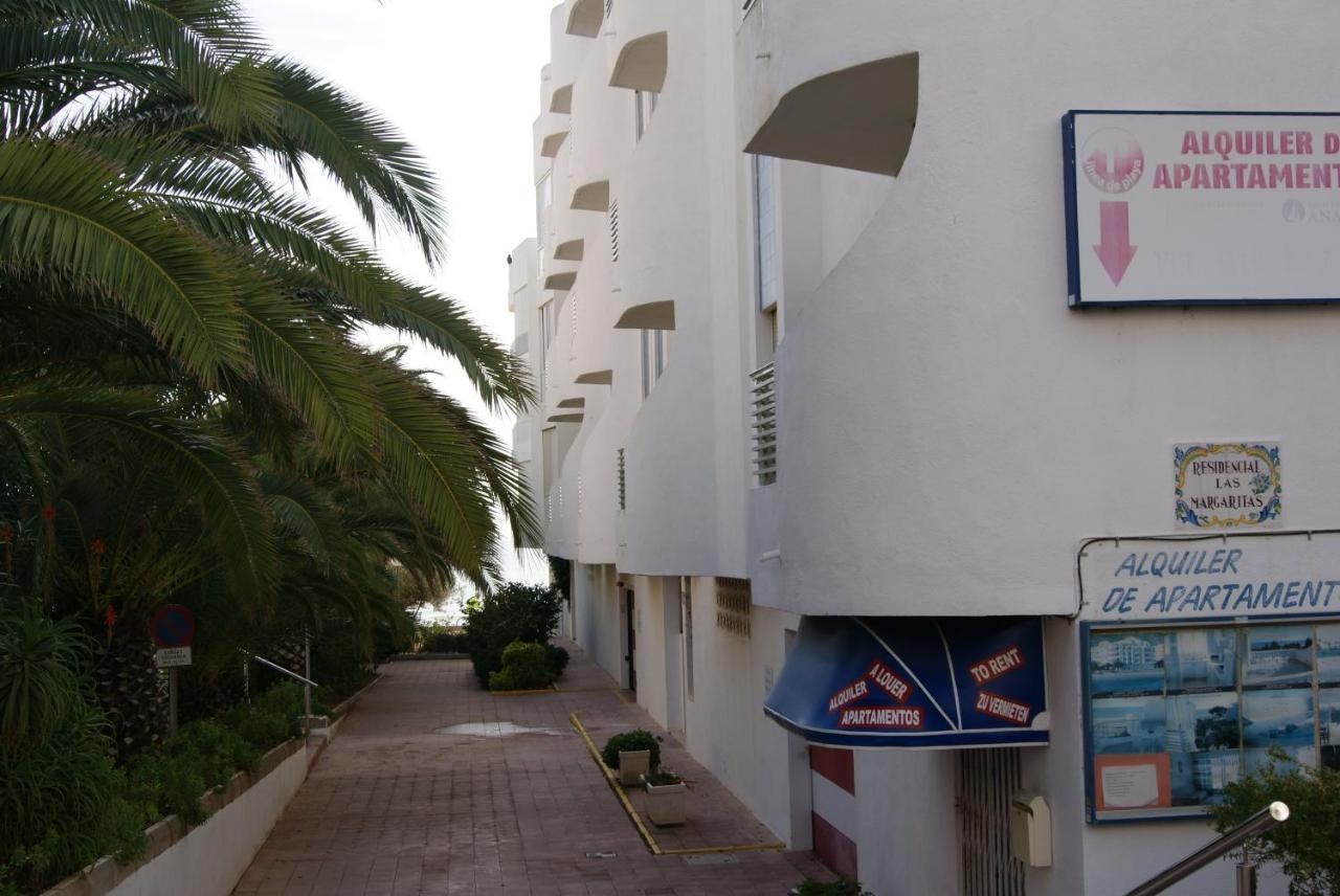Kione Las Margaritas Alcossebre Extérieur photo