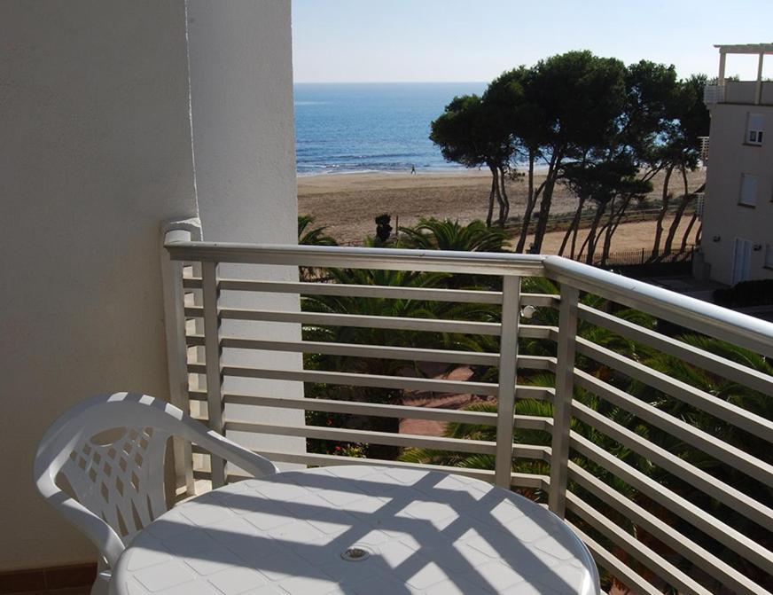 Kione Las Margaritas Alcossebre Extérieur photo